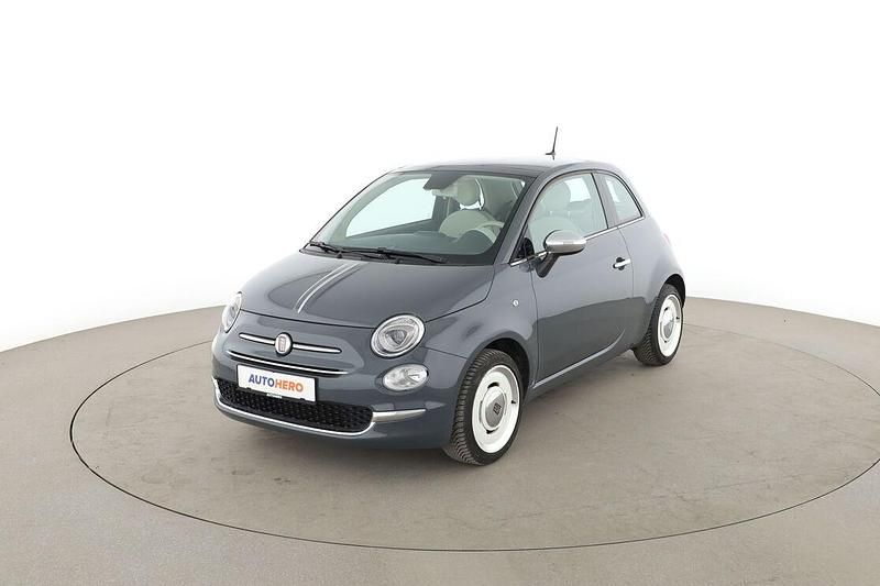 Occasion Fiat 500 69 ch (50 kW) 2017 Berline