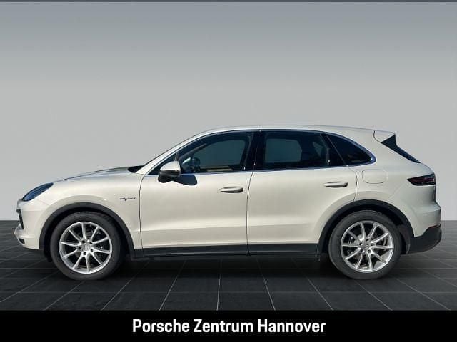 Gebraucht Porsche Cayenne 462 PS (339 kW) 2021 Beige SUV