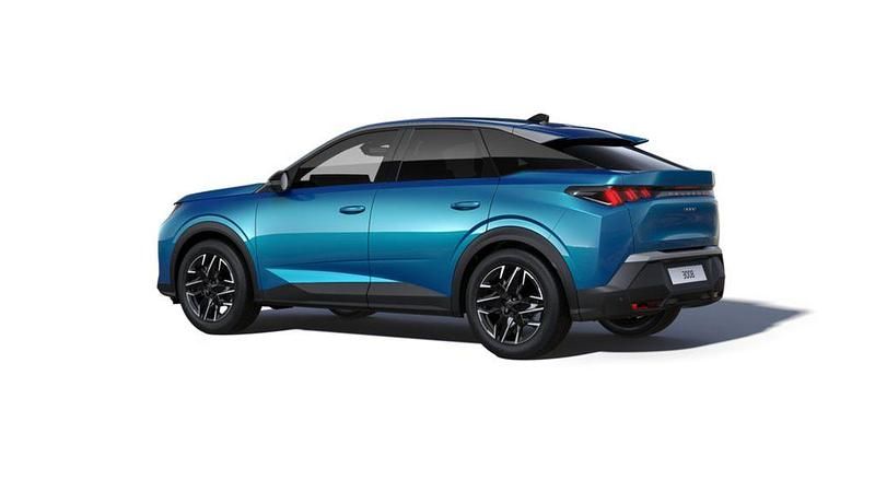 Neu Peugeot e-3008 Allure 156 kW (213 PS) 2025 SUV