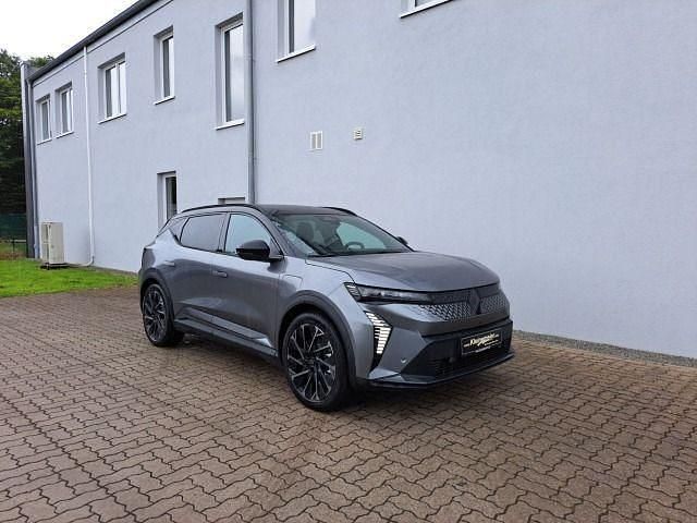 Gebraucht Renault Scenic E-Tech Esprit Alpine 160 kW (218 PS) 2024 Grau SUV