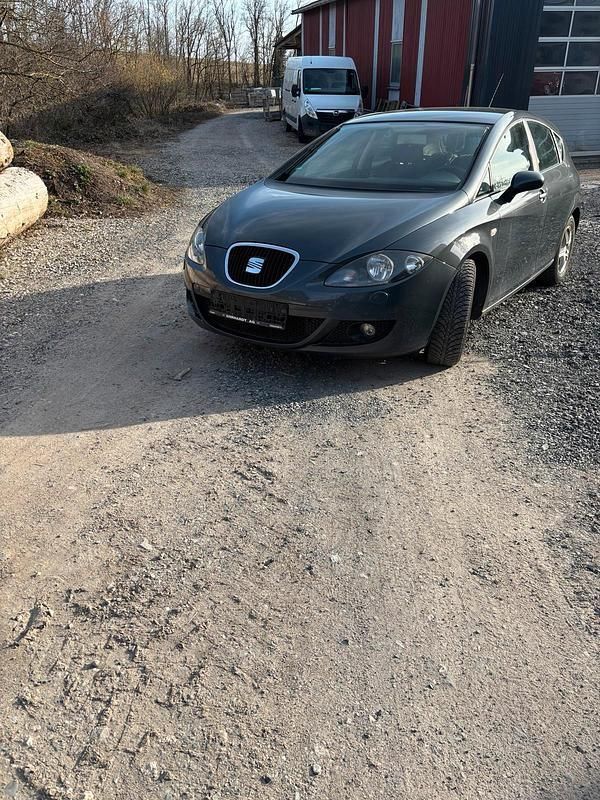 Gebraucht 2008 Seat Leon Limousine | 1.899 € (Guter Preis) - Bild 1/4