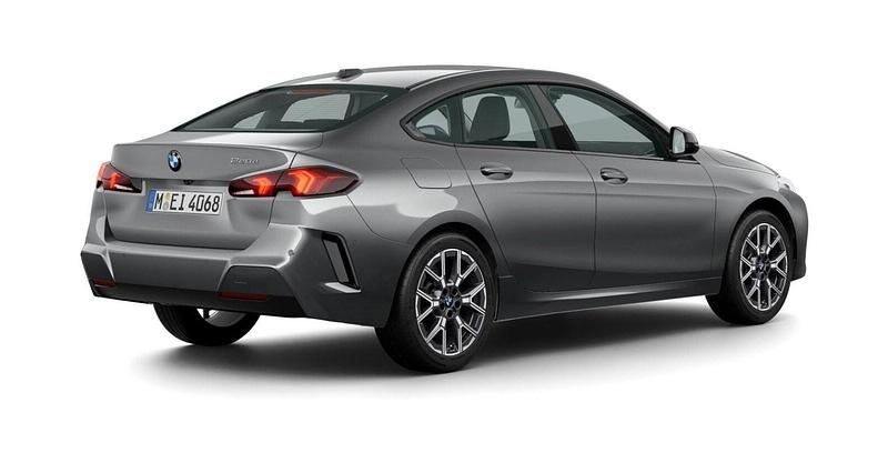 Gebraucht BMW 220 Shadowline 163 PS (119 kW) 2025 Grau Coupé