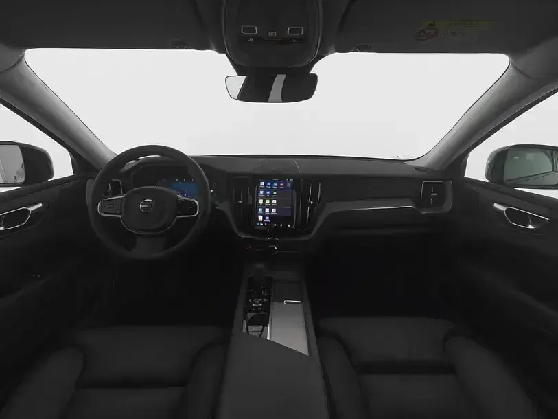 Używany Volvo XC60 Plus 250 KM (183 kW) 2025 Czarny SUV