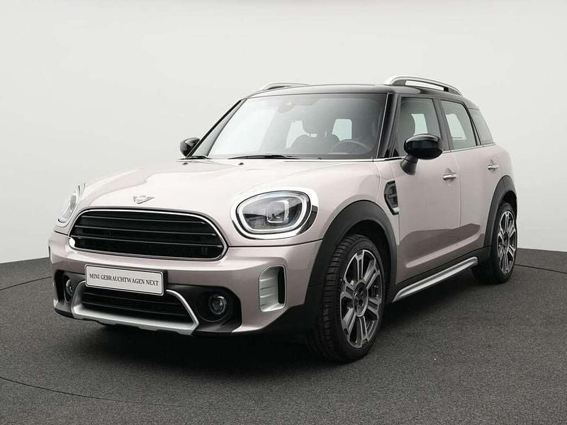 Grau Gebraucht 2023 Mini Cooper Countryman SUV | 28.090 € (Guter Preis) - Bild 1/4