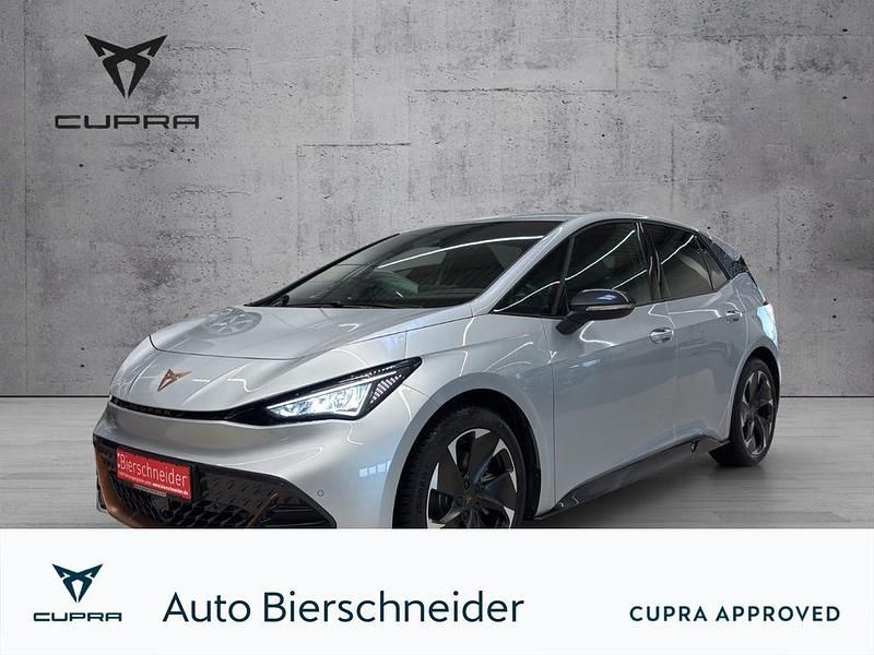 Gebraucht Cupra Born 169 kW (231 PS) 2025 Kleinwagen