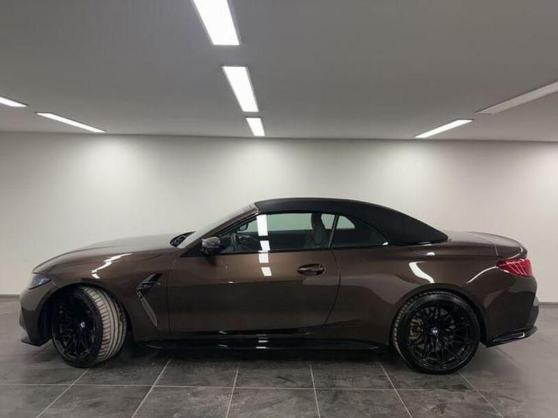 Gebraucht BMW M4 Competition Edition 2024 Andere Cabrio