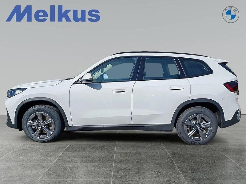 Gebraucht BMW X1 156 PS (114 kW) 2025 Weiß SUV