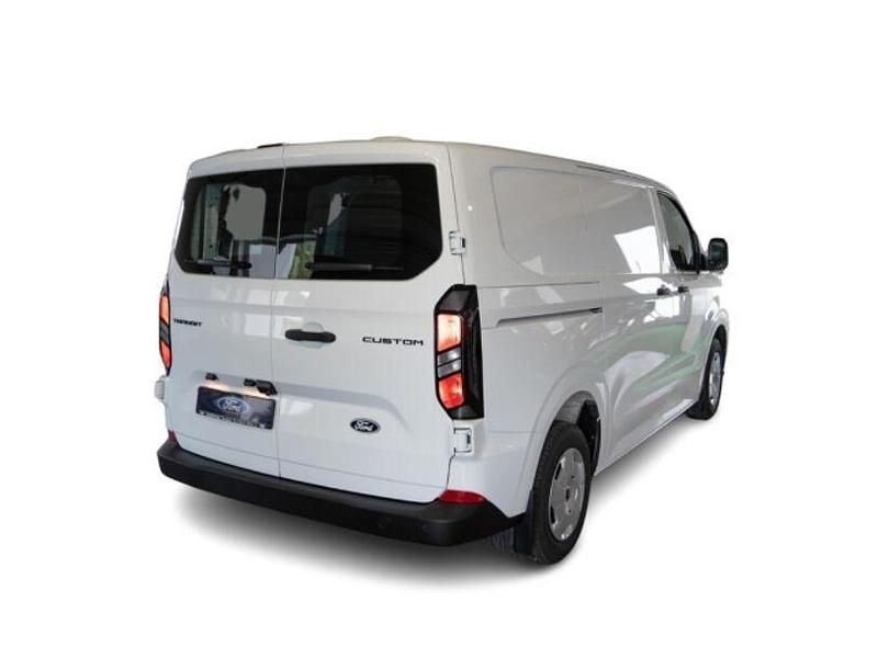 Gebraucht Ford Transit Custom Trend 110 PS (80 kW) 2024 Andere Limousine