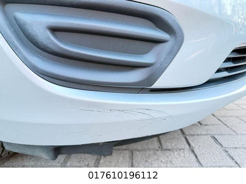 Gebraucht Opel Karl Edition 75 PS (55 kW) 2016 Silber Kleinwagen