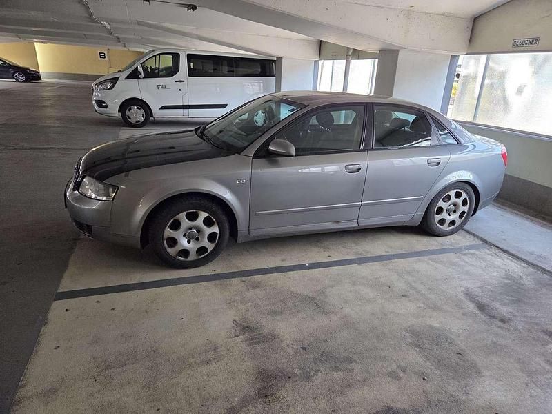 Gebraucht Audi A4 165 PS (121 kW) 2004 Limousine