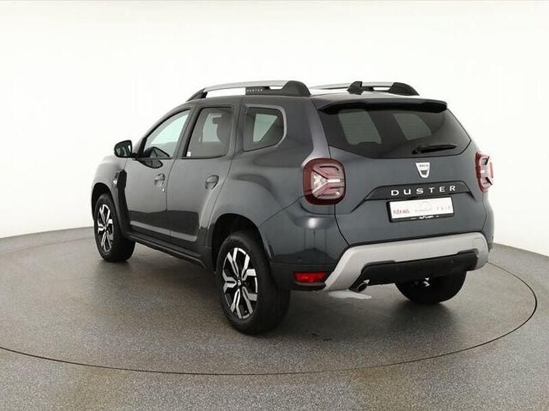 Gebraucht Dacia Duster 150 PS (110 kW) 2022 Grau SUV
