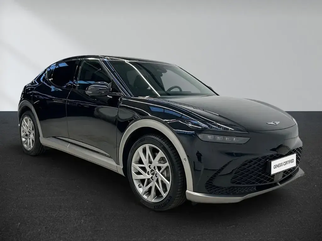 Gebraucht Genesis GV60 Sport 233 kW (318 PS) 2024 Ph3 SUV