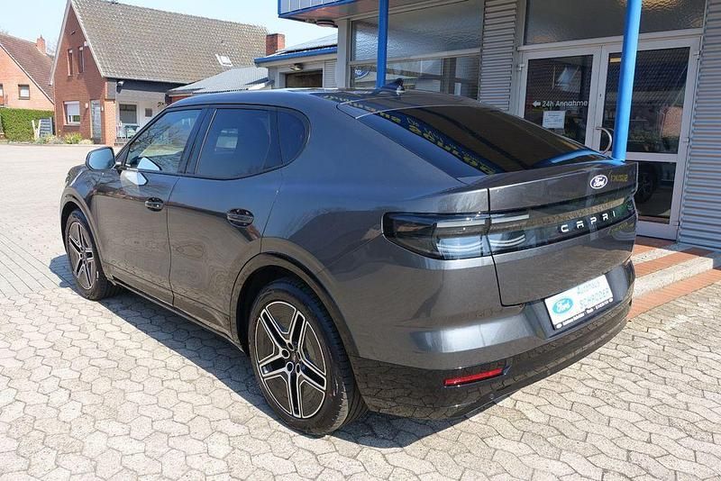 Neu Ford Capri Premium 250 kW (340 PS) 2025 Gold SUV