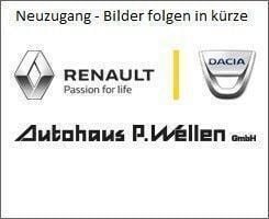Gelb Gebraucht 2008 Renault Modus Dynamique Van / Kleinbus | 3.990 € (Teuer) - Bild 1/1