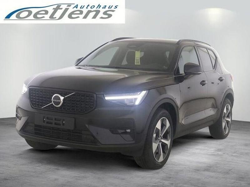 Gebraucht Volvo XC40 Plus 197 PS (144 kW) 2024 Schwarz SUV