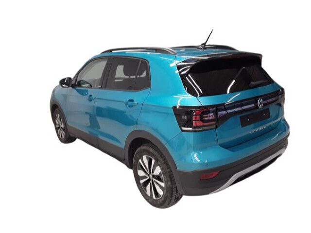 Gebraucht VW T-Cross Move 110 PS (80 kW) 2023 Othercolor SUV