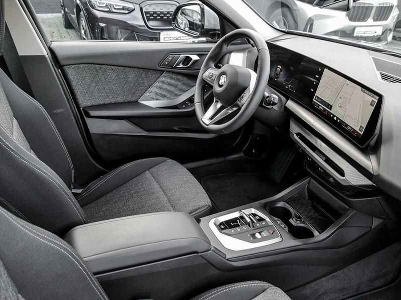 Gebraucht BMW 120 Shadowline 170 PS (125 kW) 2025 Grau Kleinwagen