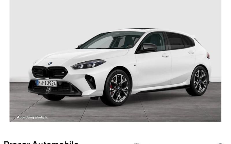 Gebraucht BMW M135 Shadowline 300 PS (220 kW) 2025 Weiß Kleinwagen