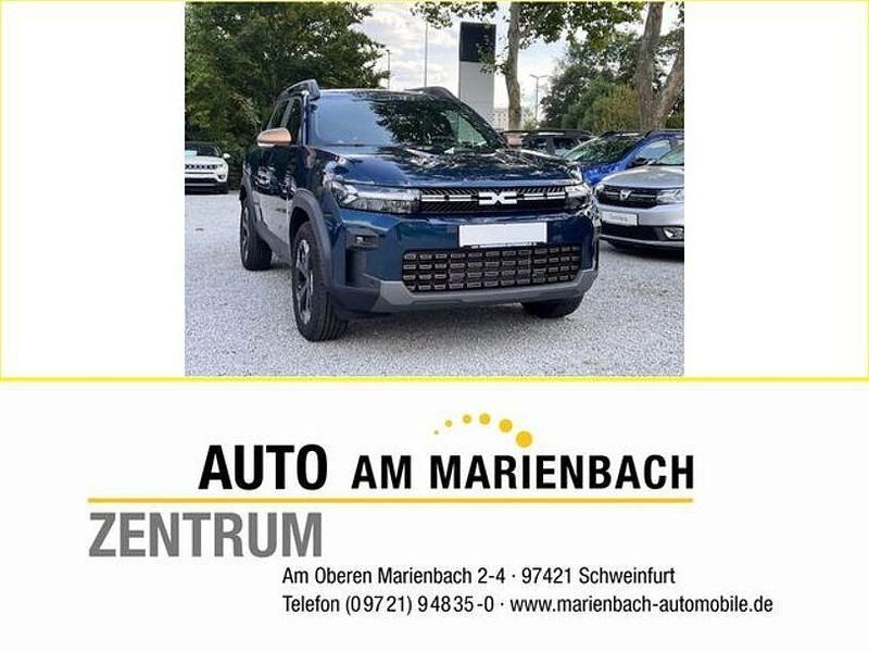 Andere Gebraucht 2025 Dacia Bigster Extreme SUV | 32.990 € (Fairer Preis) - Bild 1/4