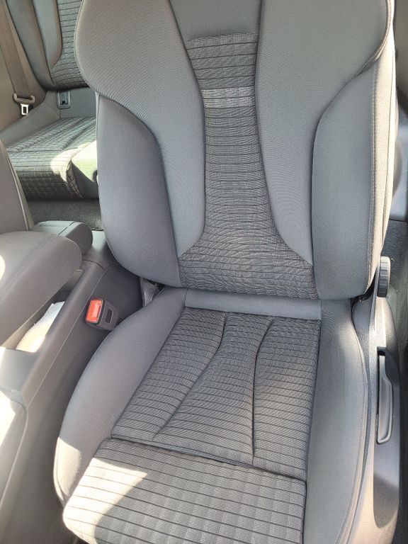 Gebraucht Audi A3 Ambition 184 PS (135 kW) 2014 Silber Limousine