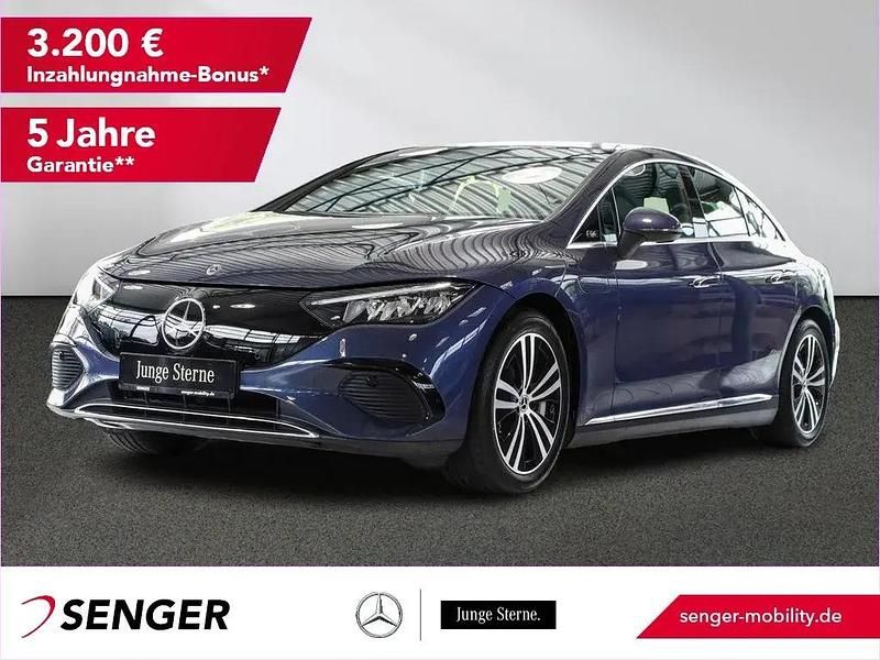Gebraucht 2024 Mercedes EQE300 | 44.980 € (Guter Preis) - Bild 1/1