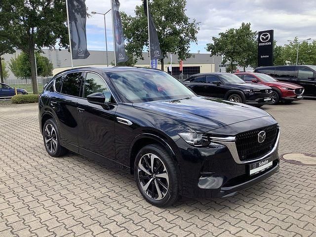 Gebraucht 2022 Mazda 3 Takumi-Line SUV | 37.650 € - Bild 1/4