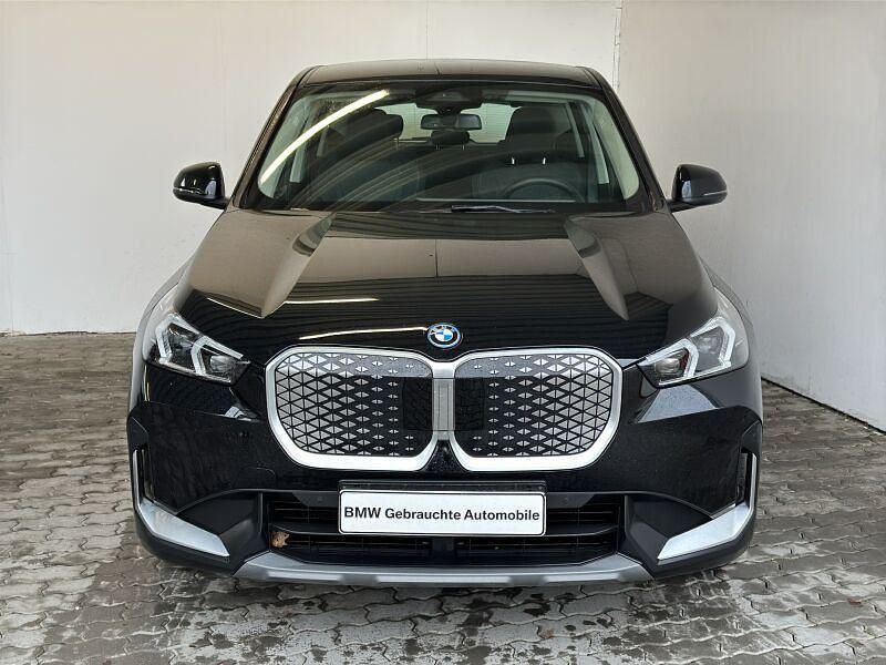 Gebraucht BMW iX1 Performance 225 kW (306 PS) 2023 Schwarz SUV