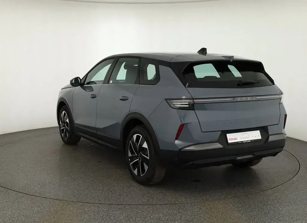 Neu Opel Grandland X 145 PS (106 kW) 2025 Grau SUV