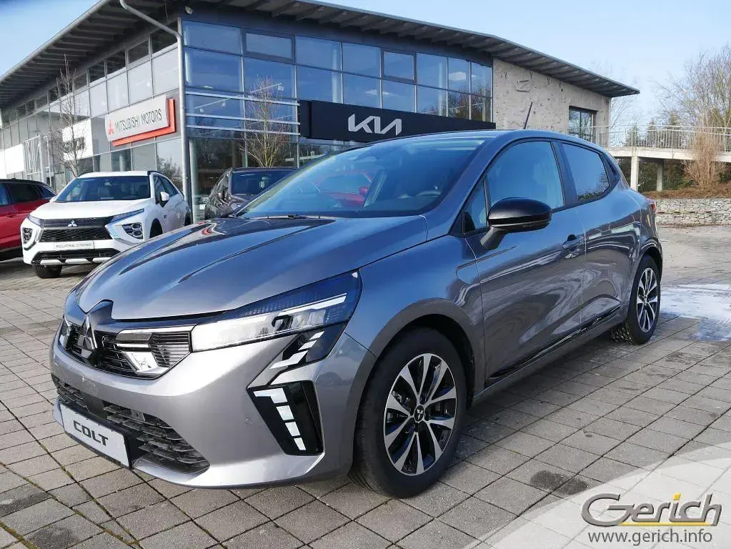 Gebraucht Mitsubishi Colt Plus 91 PS (66 kW) 2025 Kleinwagen