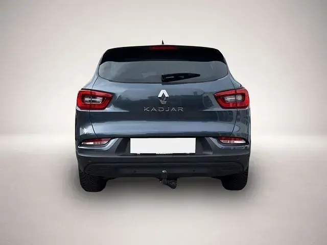Gebraucht Renault Kadjar 140 PS (102 kW) 2022 Grau SUV