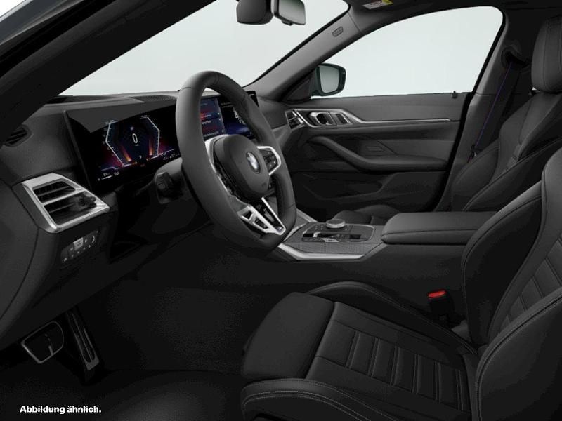 Grau Gebraucht 2025 BMW 430 Gran Coupé M Sport Coupé | 56.238 € (Fairer Preis) - Bild 1/1