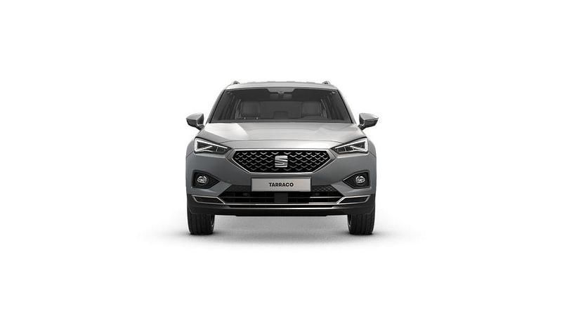 Gebraucht Seat Tarraco Xperience 150 PS (110 kW) 2023 Reflex silber metallic SUV