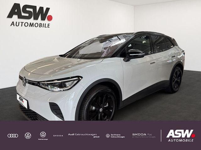 Weiß Neu 2025 VW ID.4 IQ Drive SUV | 62.970 € - Bild 1/4