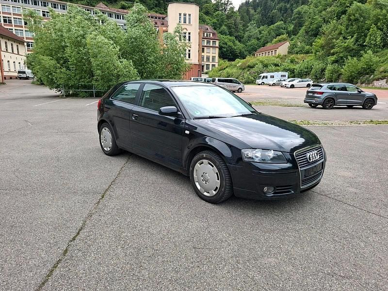 Gebraucht 2005 Audi A3 Limousine | 600 € (Superpreis) - Bild 1/4