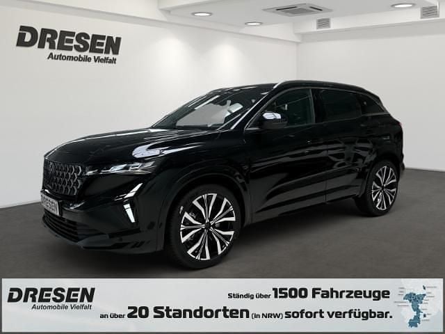 Schwarz Neu 2025 Renault Austral Techno SUV | 40.190 € (Guter Preis) - Bild 1/4