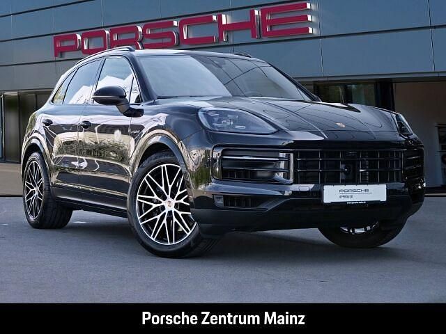 Brugt Porsche Cayenne 470 HK (345 kW) 2023 Sort SUV