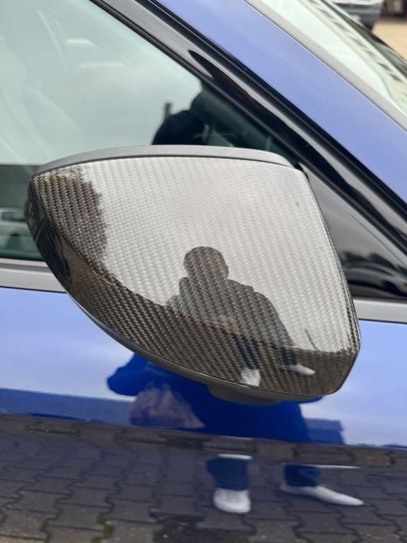 Gebraucht Audi S3 Ambiente 379 PS (278 kW) 2017 Blau Limousine