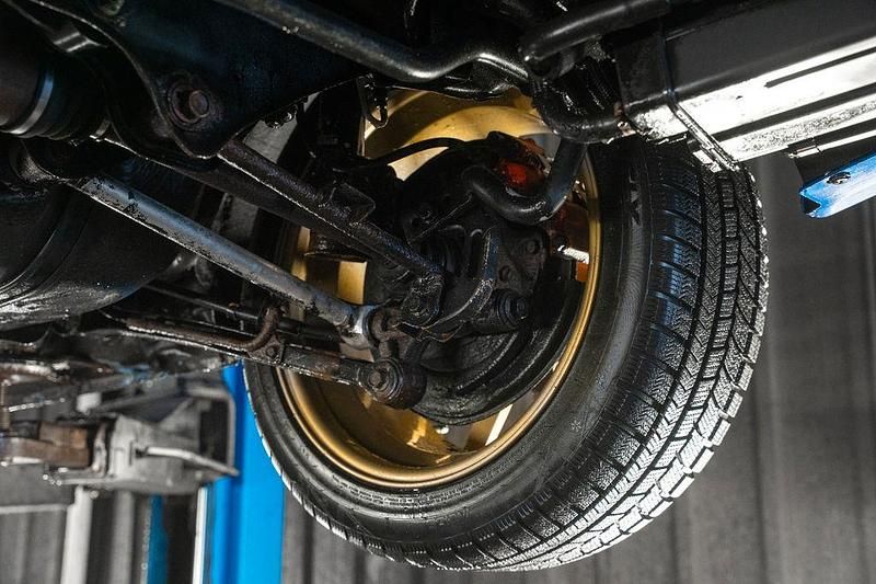 Gebraucht Subaru Impreza 230 PS (169 kW) 2007 Blau Limousine