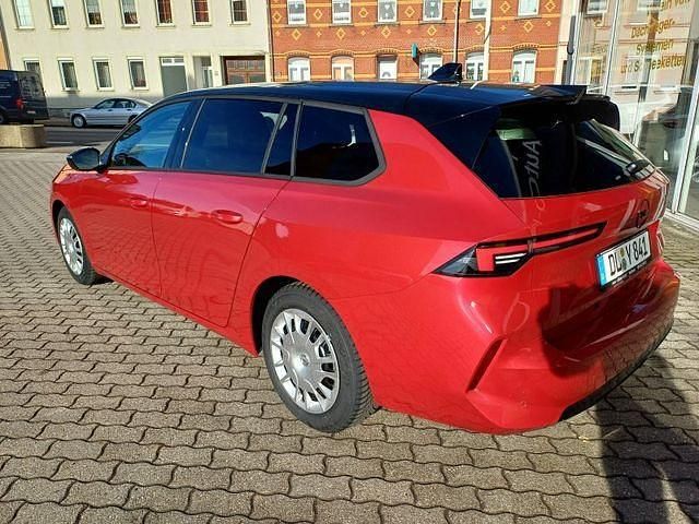Gebraucht Opel Astra 131 PS (96 kW) 2024 Kombi