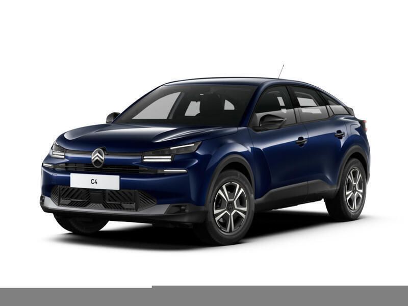 Neu 2025 Citroën C4 | 24.139 € - Bild 1/4