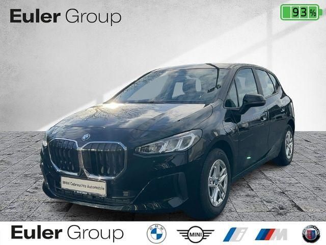 Gebraucht BMW 225 Active Tourer 245 PS (180 kW) 2022 Schwarz ii Van / Kleinbus