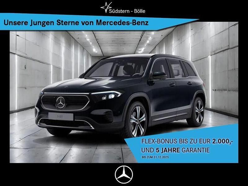 Schwarz Gebraucht 2022 Mercedes 250 | 29.740 € (Guter Preis) - Bild 1/4