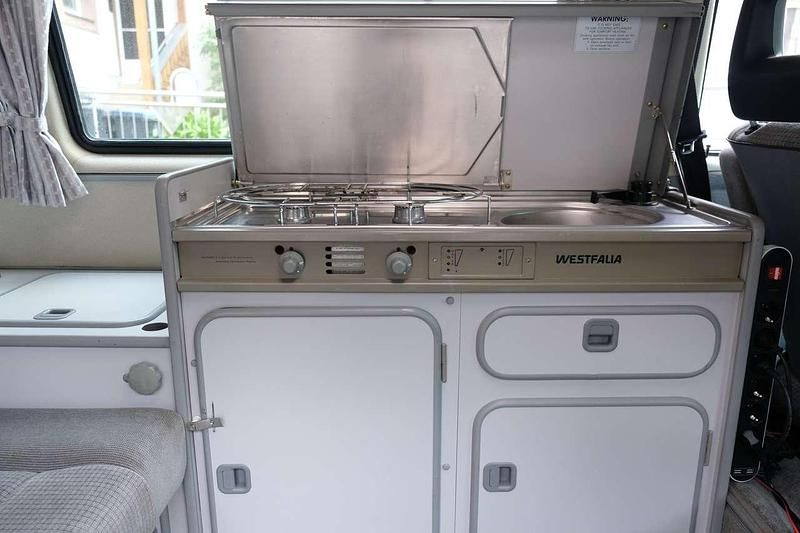 Gebraucht VW T3 95 PS (69 kW) 1991 Weiß Van