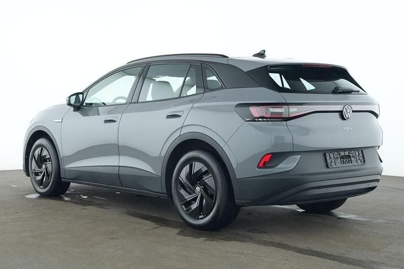 Gebraucht VW ID.4 Pure 125 kW (170 PS) 2023 Grau SUV