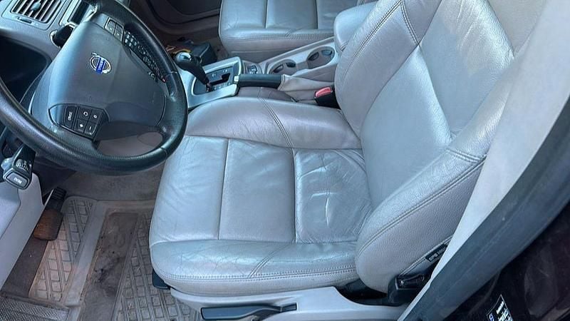 Gebraucht Volvo V50 140 PS (102 kW) 2006 Kombi