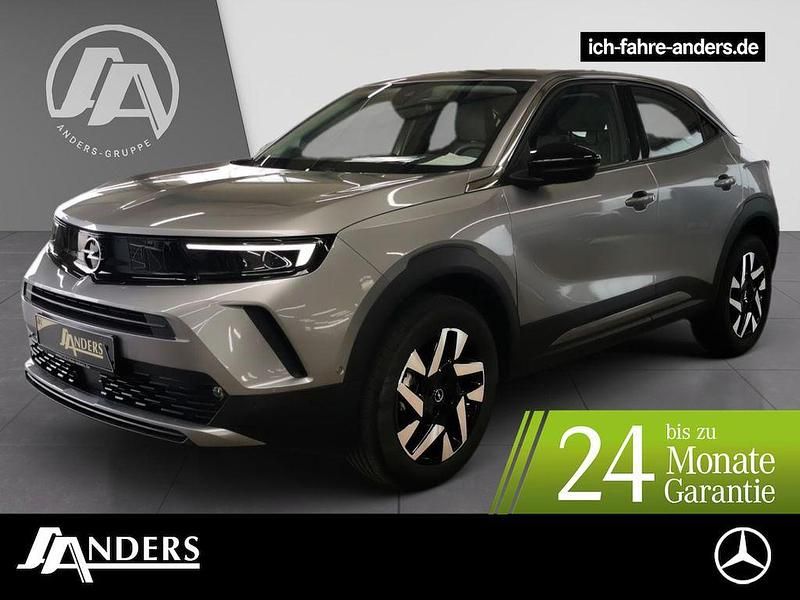 Artense grau Gebraucht 2024 Opel Mokka SUV | 22.844 € (Fairer Preis) - Bild 1/3