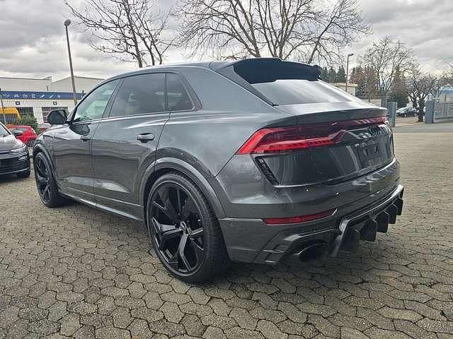 Gebraucht Audi Q8 600 PS (441 kW) 2021 SUV