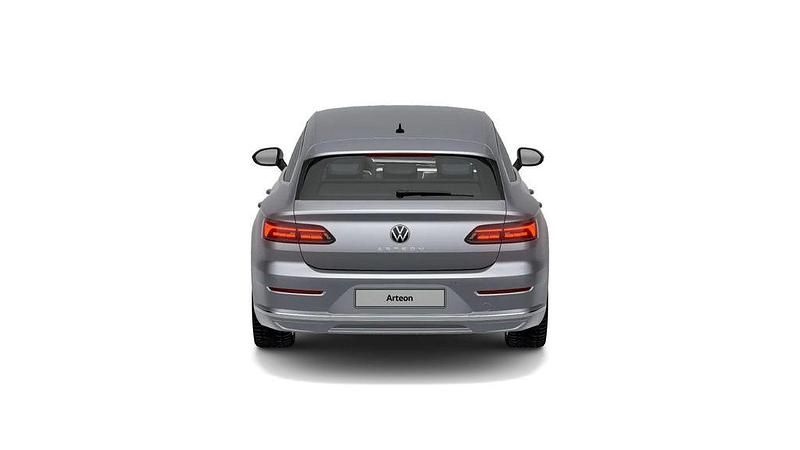 Gebraucht VW Arteon Elegance 150 PS (110 kW) 2023 Silber Kombi