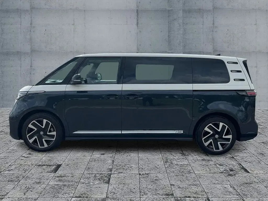 Gebraucht VW ID. Buzz Pro 210 kW (286 PS) 2026 Weiß Van / Kleinbus