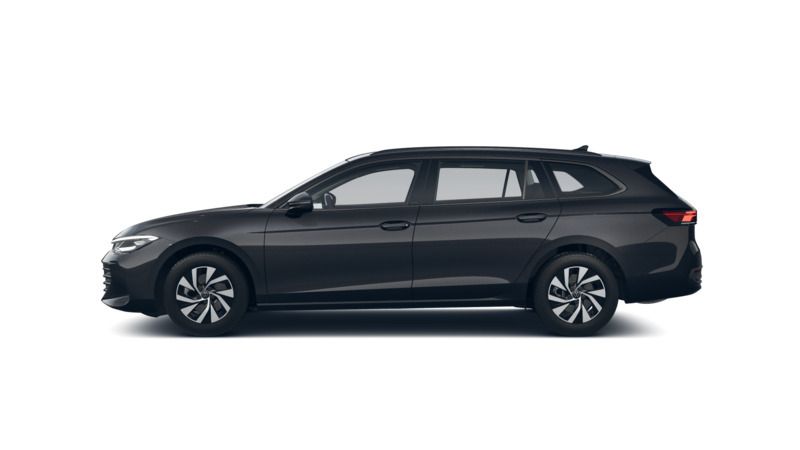 Gebraucht VW Passat 150 PS (110 kW) 2024 Kombi